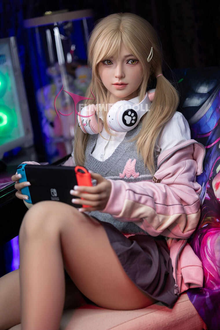 FunWest 159cm A Cup - Alice - IN STOCK