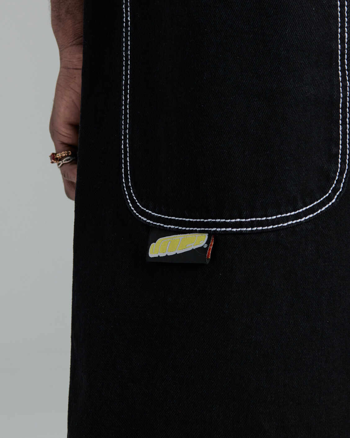 101 Twin Cannon Shorts. 14