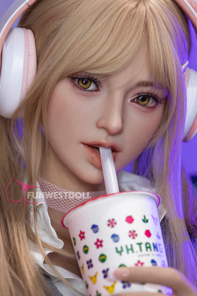 FunWest 159cm A Cup - Alice - IN STOCK