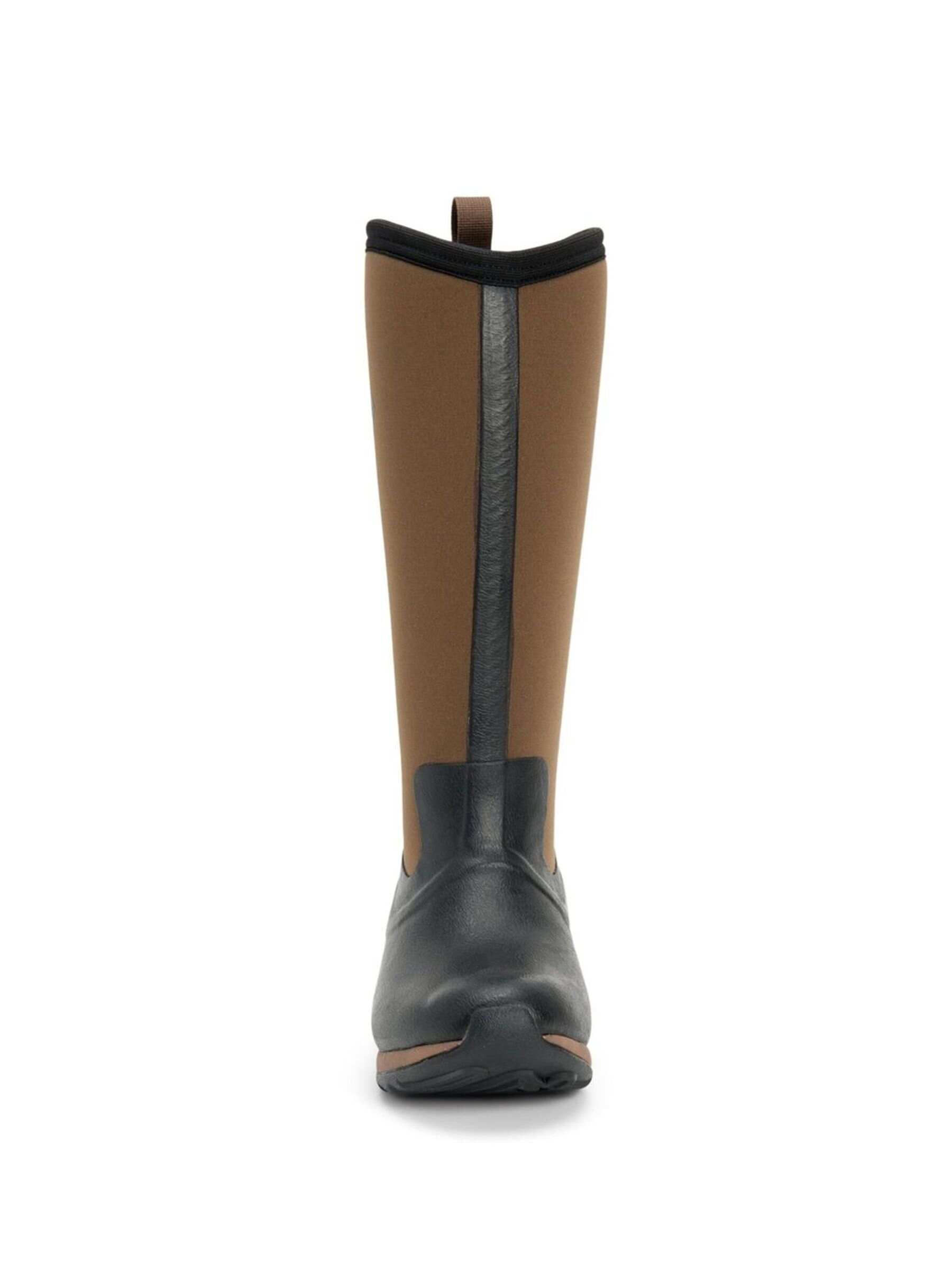 Muck Boots Black Muck Boots Arctic Adventure Pull-On Wellies
