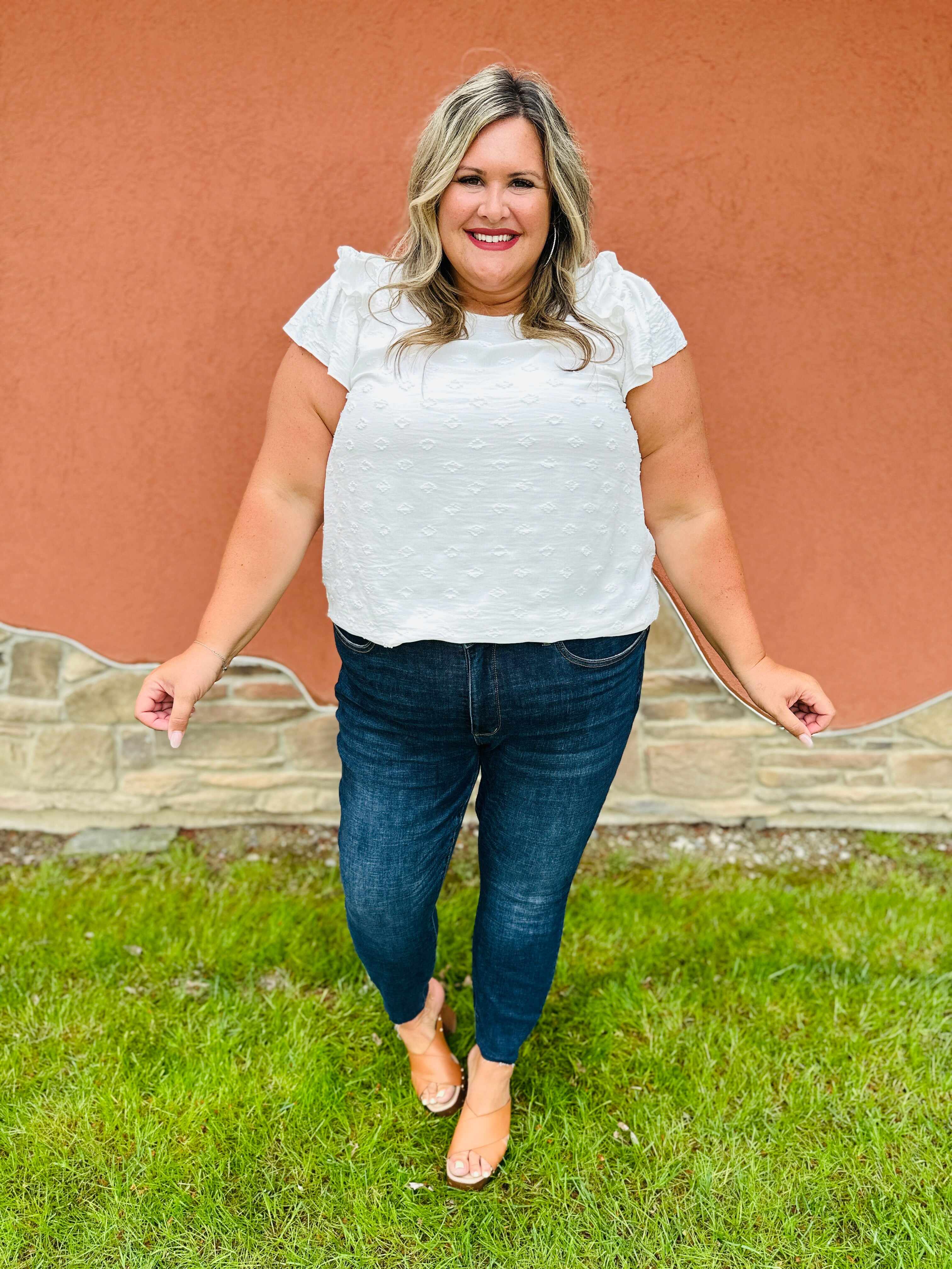 MARKDOWNS! Tummy Control and Butt Lifting Skinny Jeans in Reg/Curvy The Trifecta Fourth Restock!