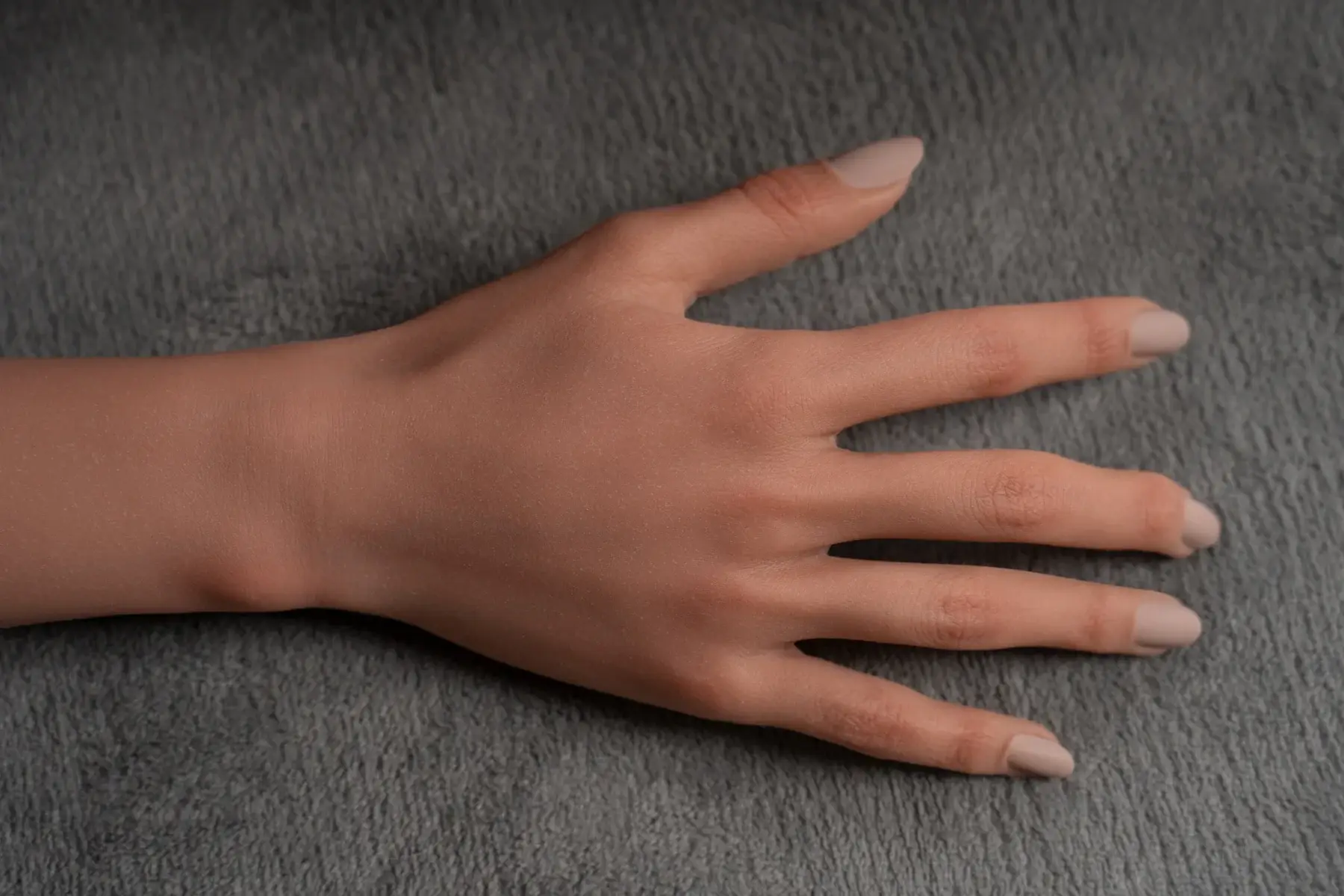 Andy Premium Silicone Love Doll  - GE48 - Zelex Inspiration Series
