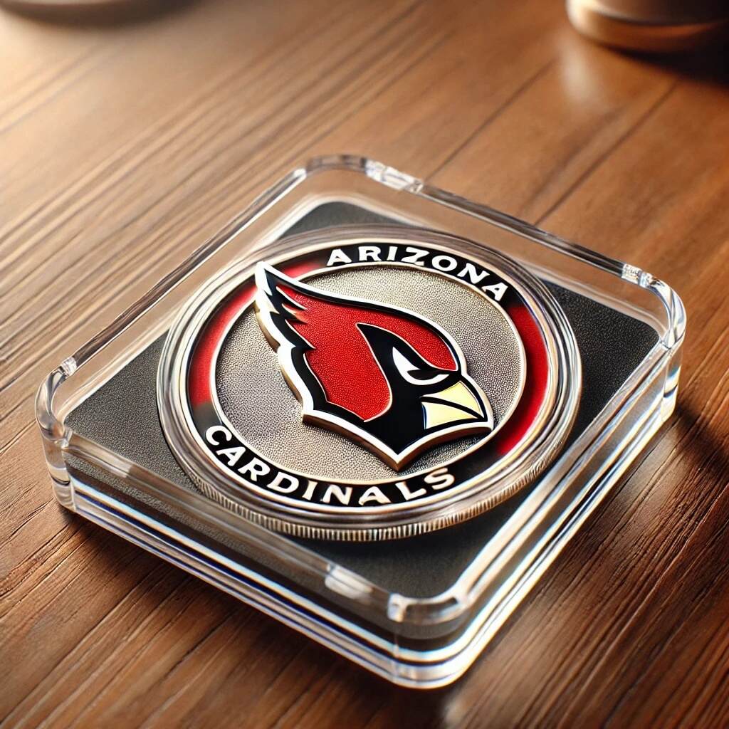 🏈NFL Commemorative Coin