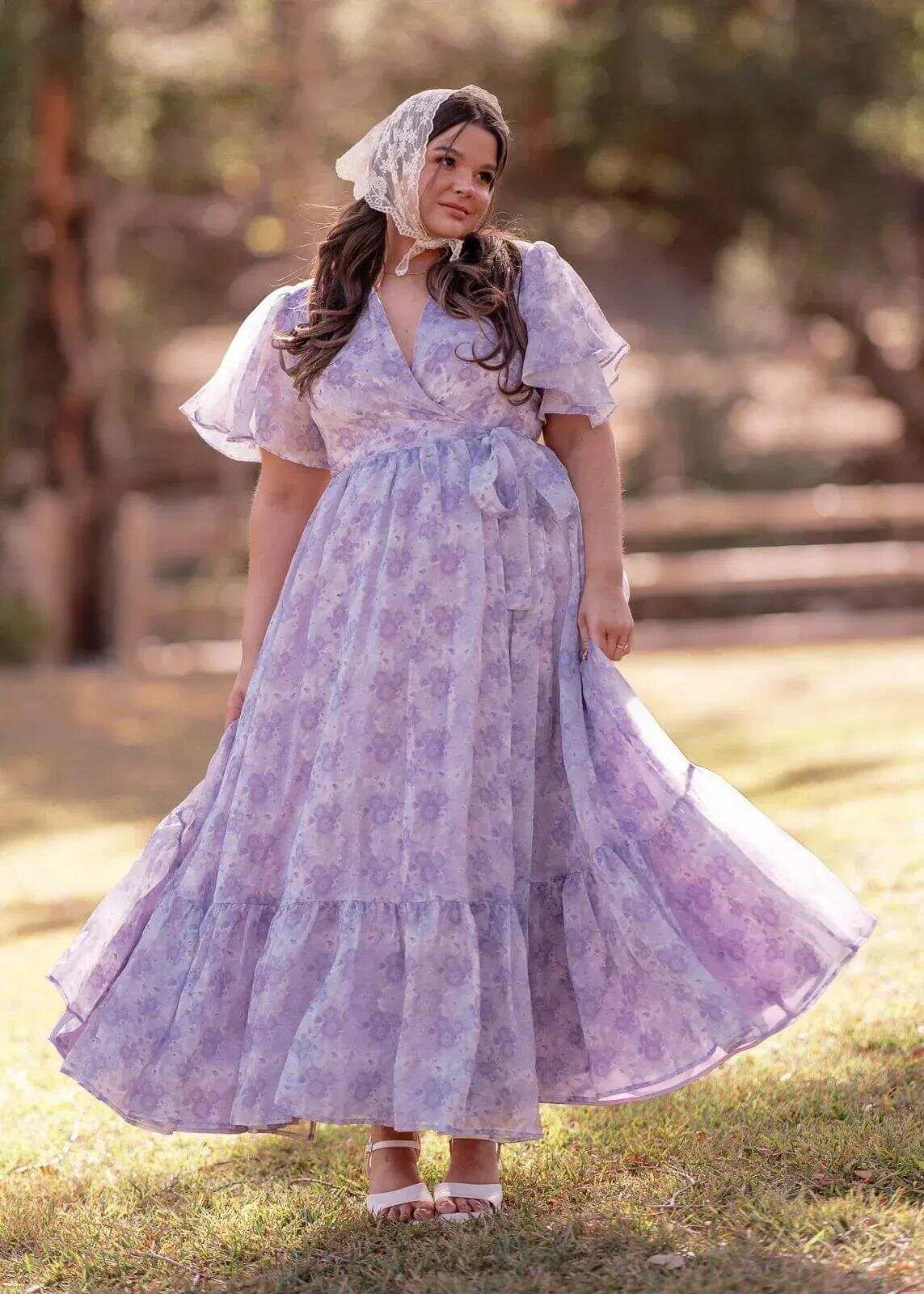 Gracie Dress