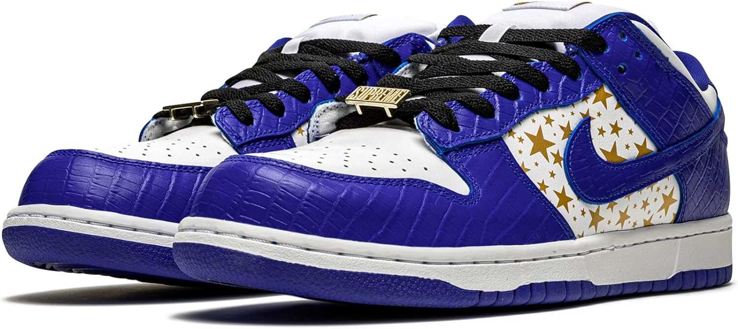 Nike Sb Dunk Low Civilist Mens Cz5123 001 - Size