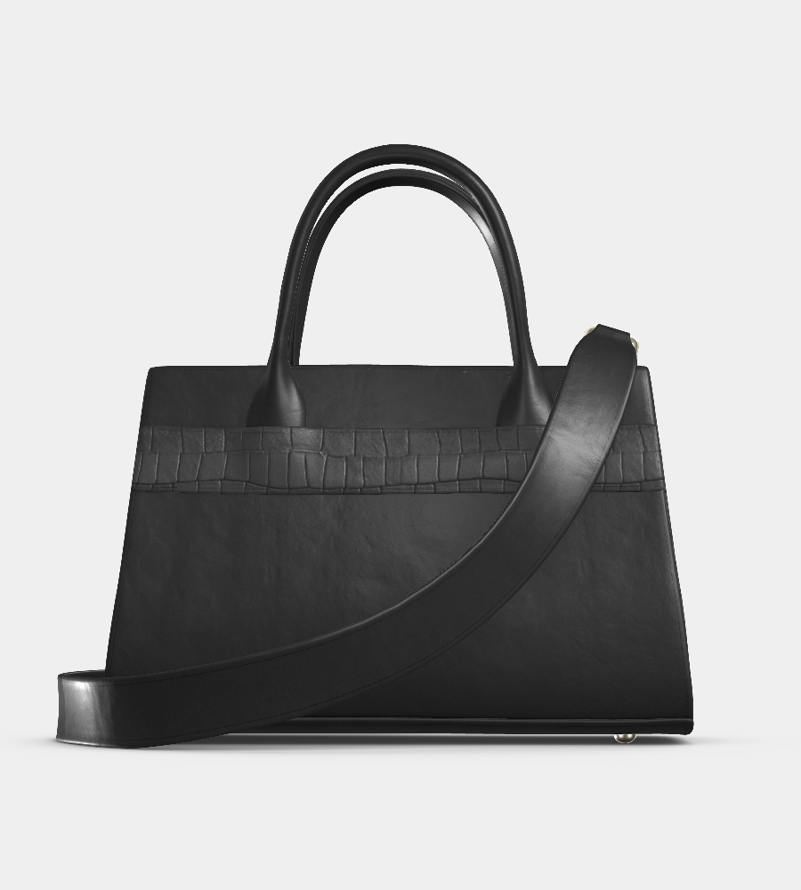 Custom Courante Carryall