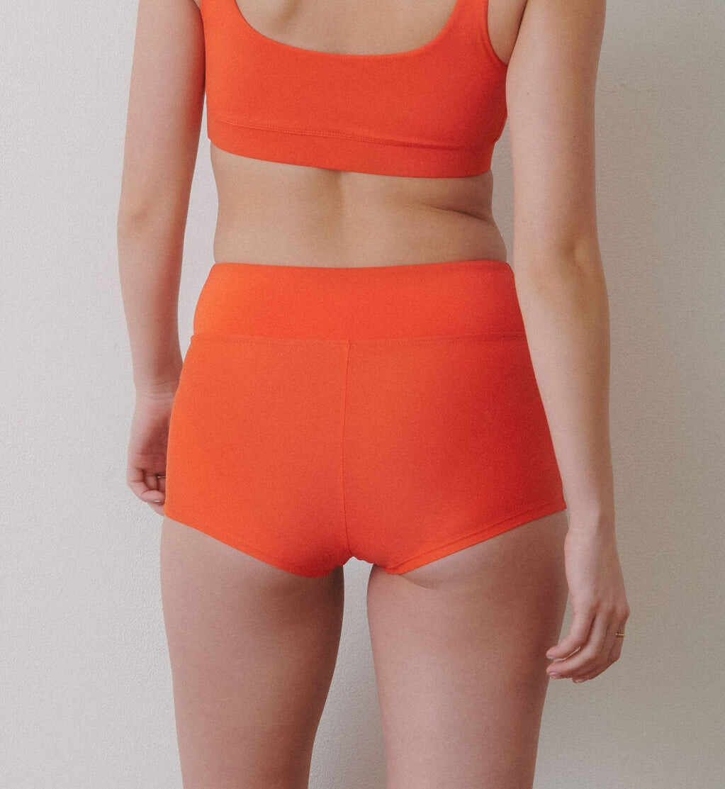 Teen Period Swim Short