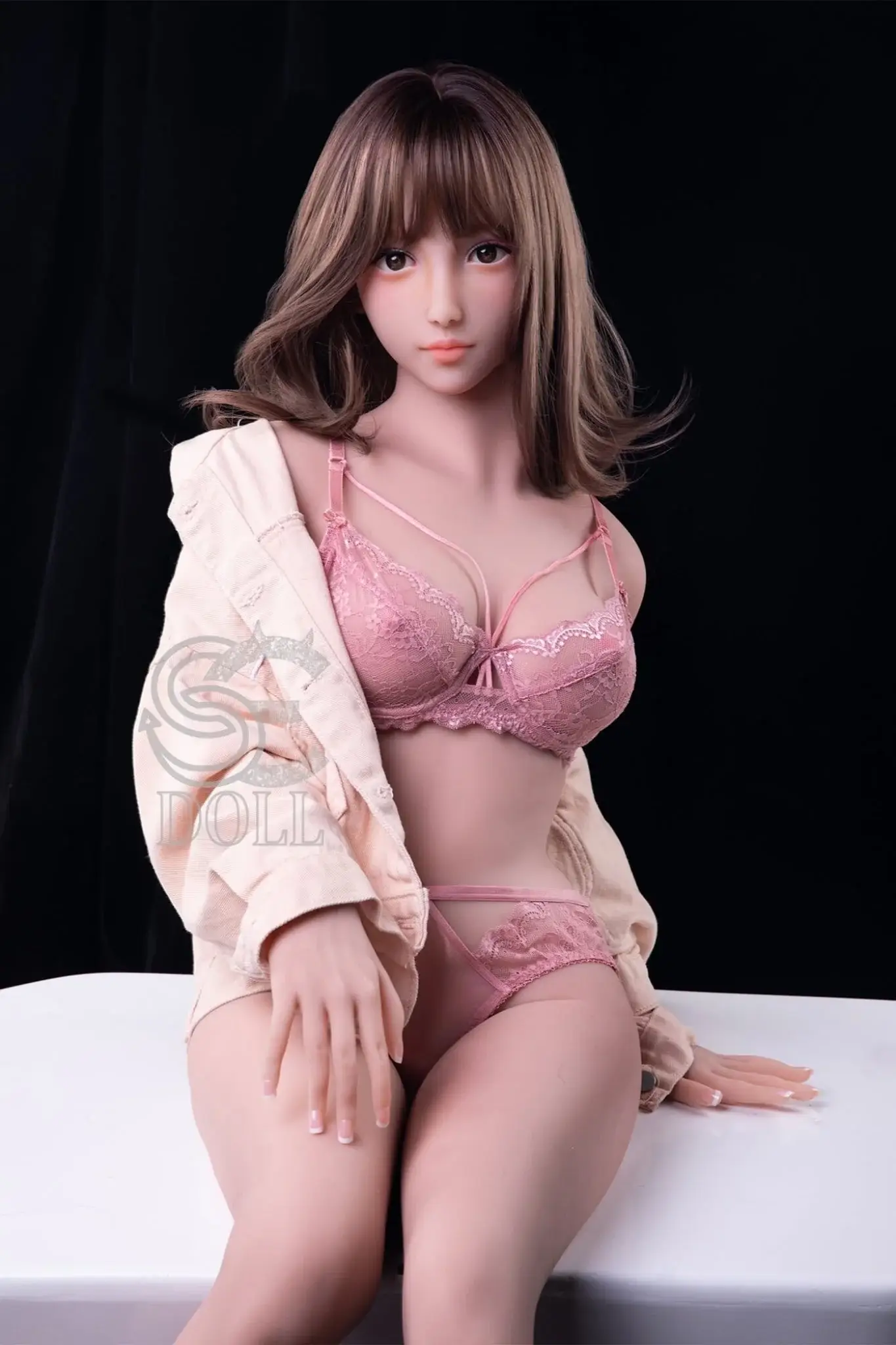 Skye TPE Realistic Sex Doll - SEDOLL - USA STOCK