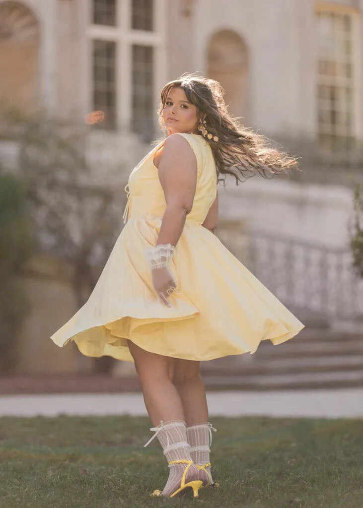 Prima Dress