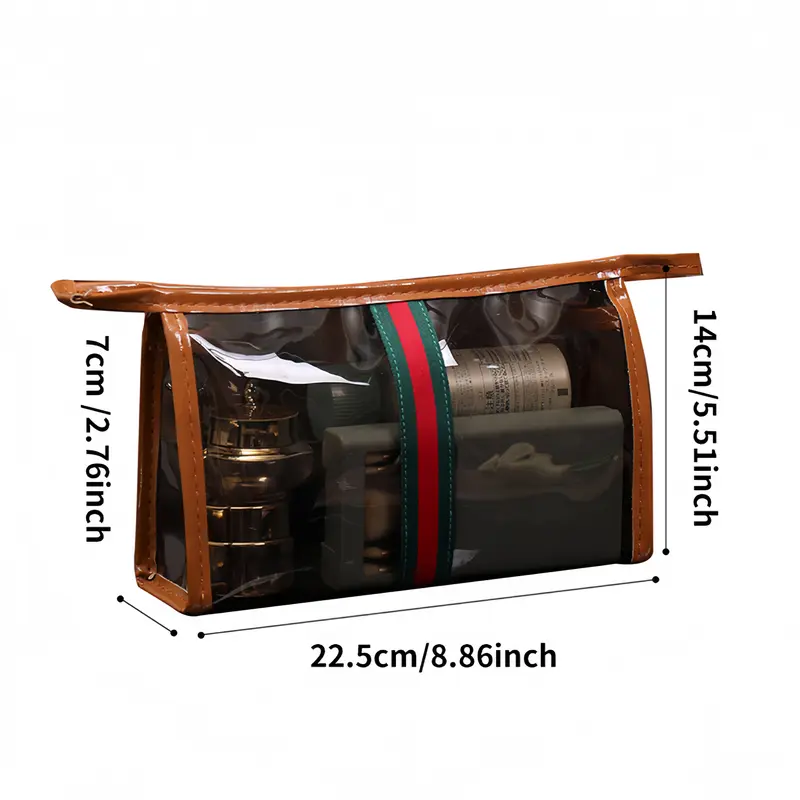 🎁Final 3 Hours:  69% OFF✨3PCS New Retro Vintage Vanity Bag
