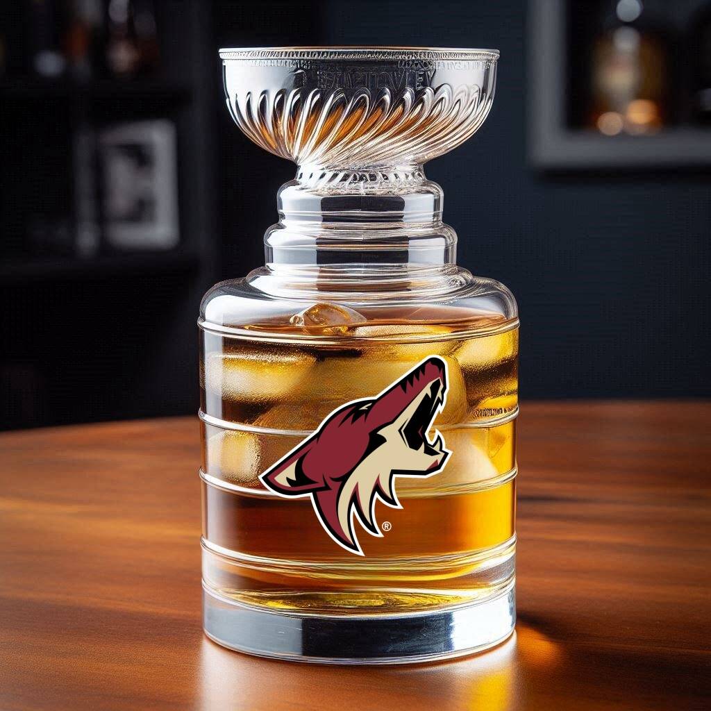 NHL Official Team Champions' Cup