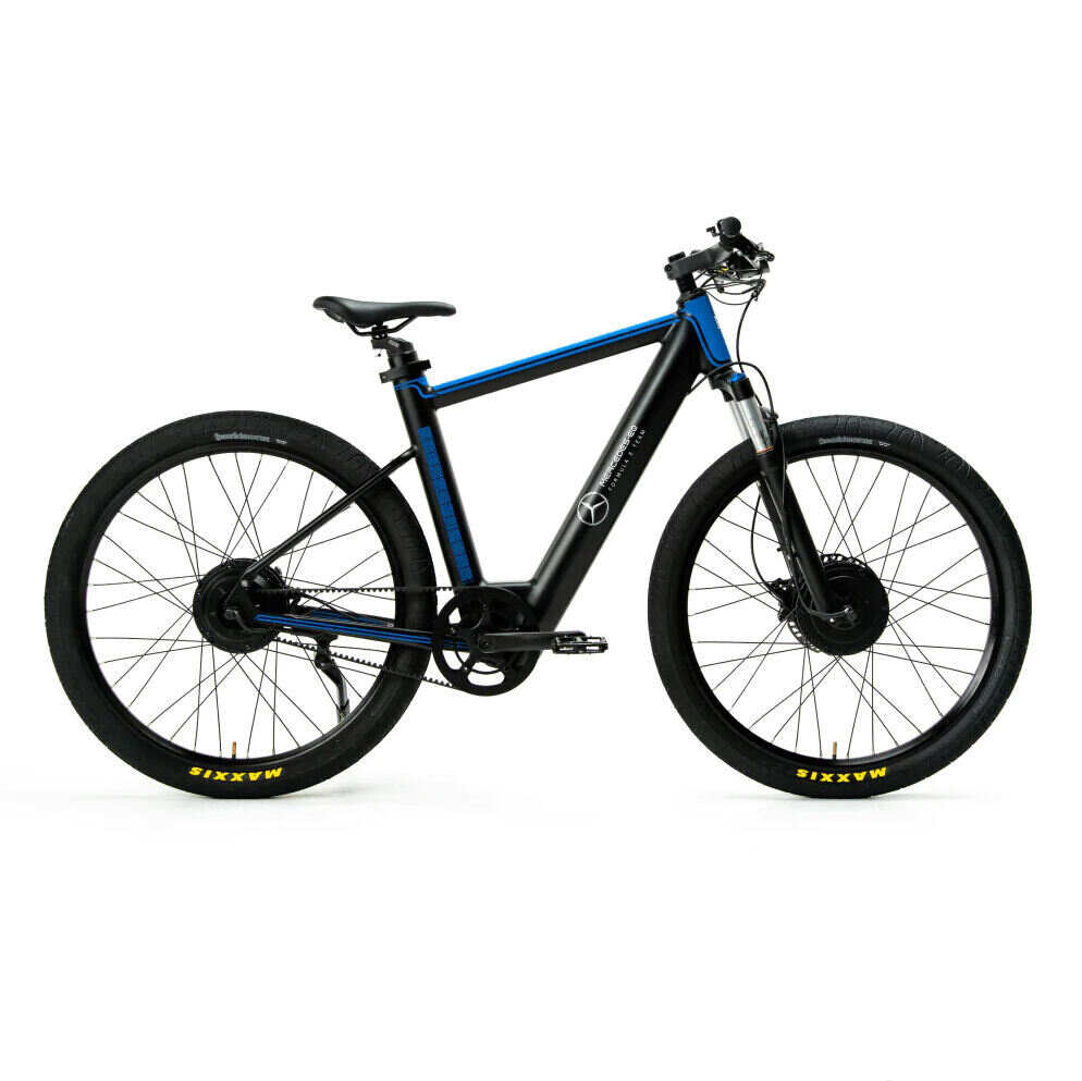 Championship Edition eBike