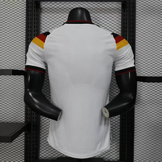 2026 Player Version Germany Home Football Shirt