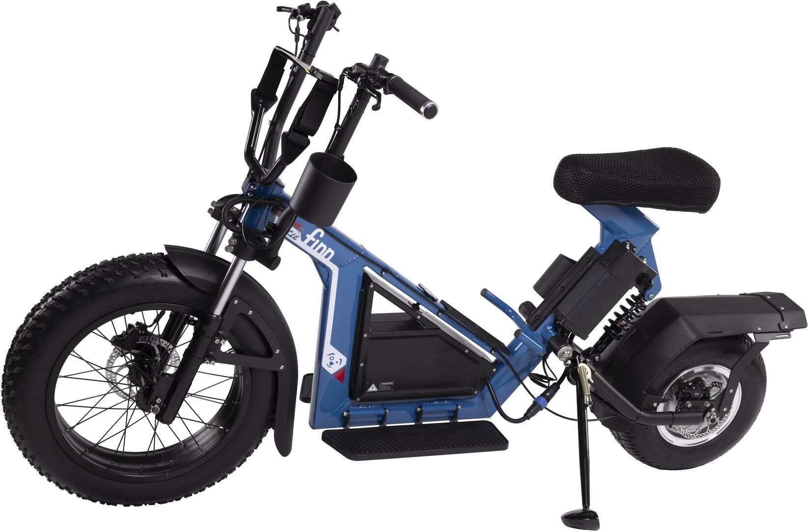 Finn Cycle