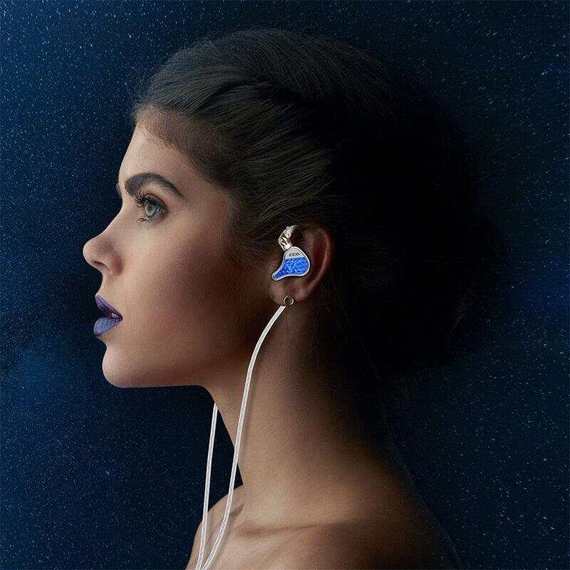 CCA LYRA - Dynamic IEM Earphones
