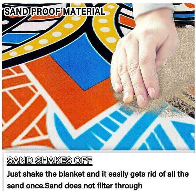 1pc Waterproof Plaid Polyester Picnic Blanket, Pocket Picnic Mat for Beach Summer