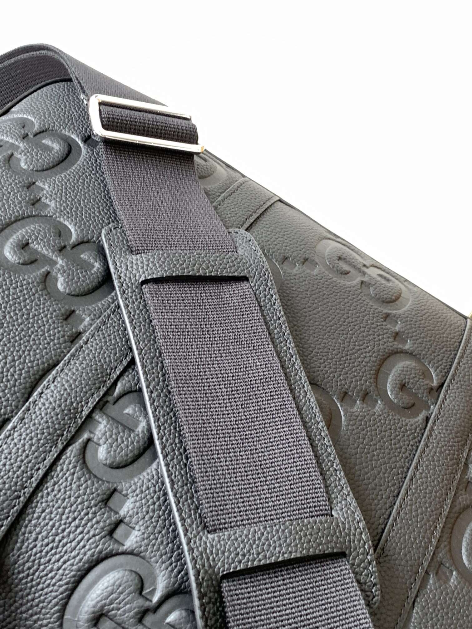Gucci new style Briefcase model with classic deign