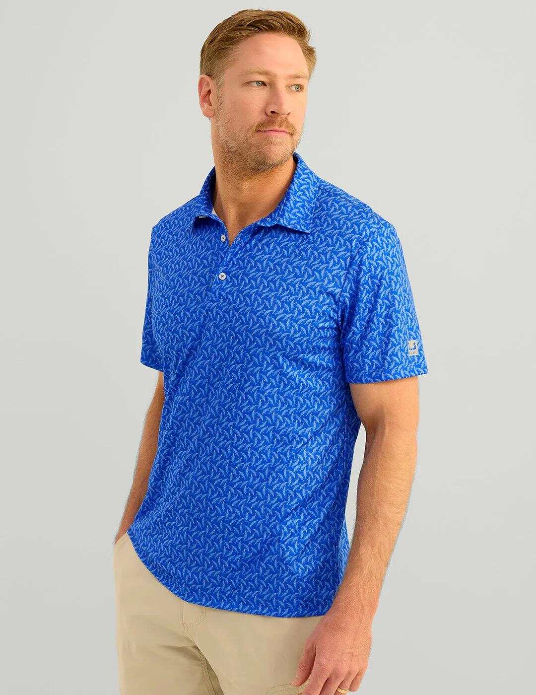 Pursuit Performance Polo