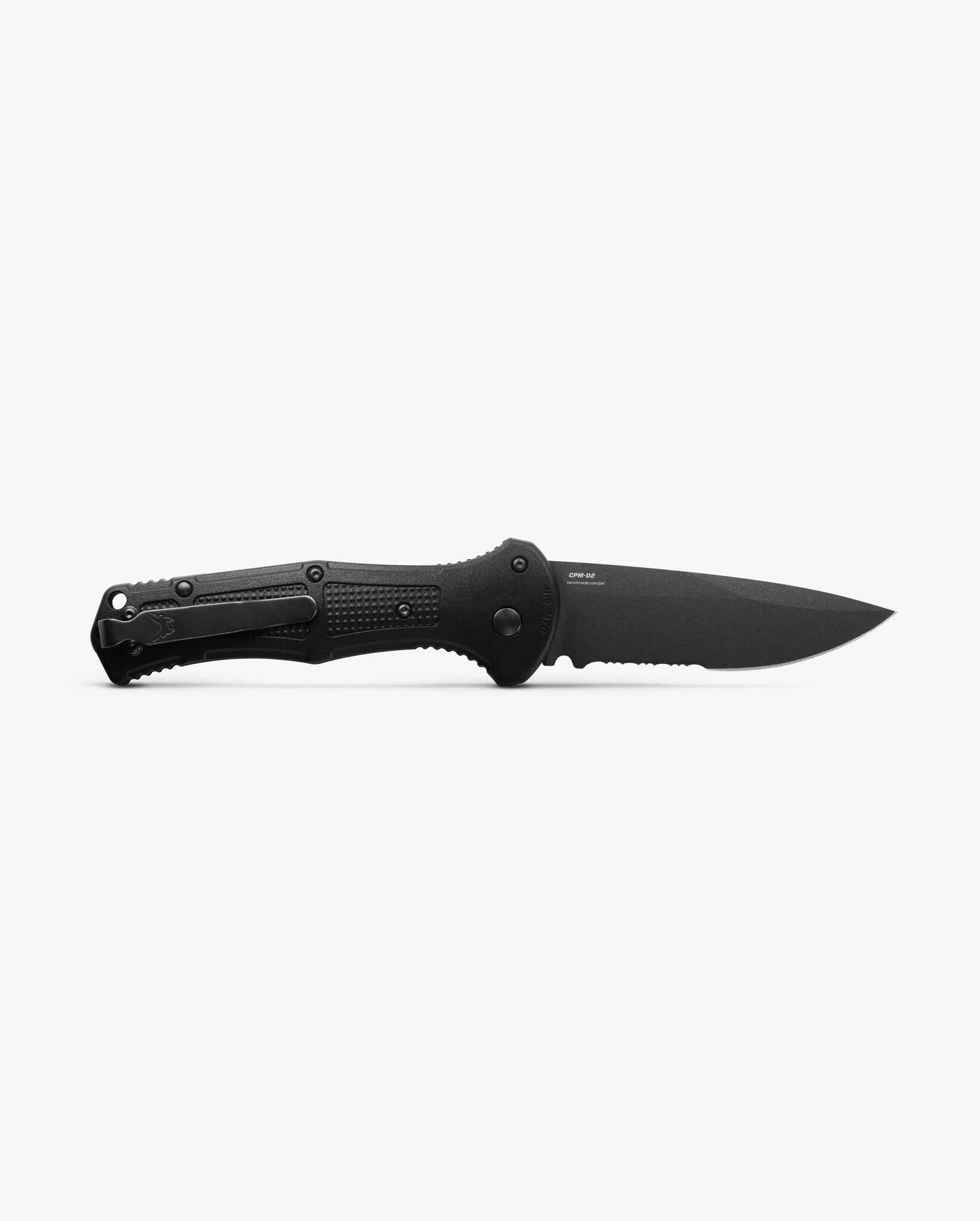 Claymore | Black Grivory®