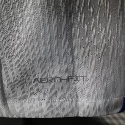 2026 Player Version Croatia National Team Home Football Shirt