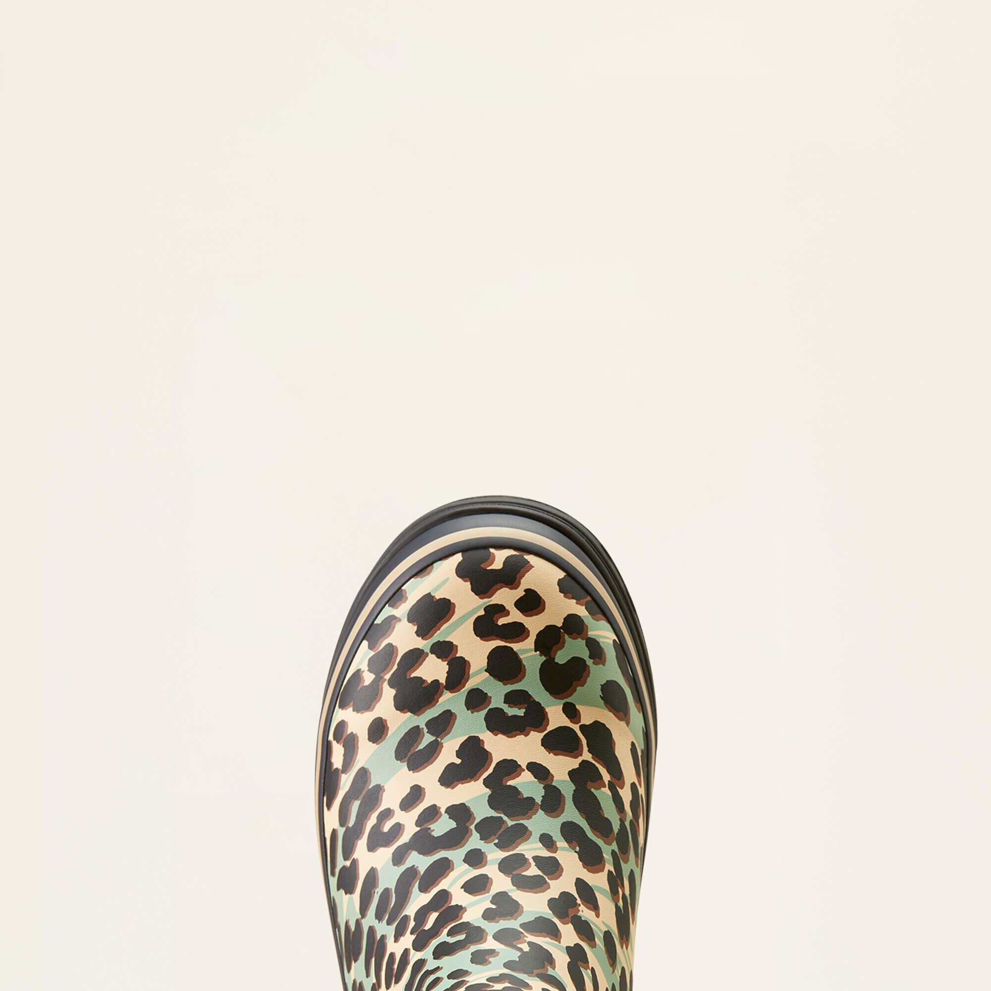 Kelmarsh Mid Rubber Boot