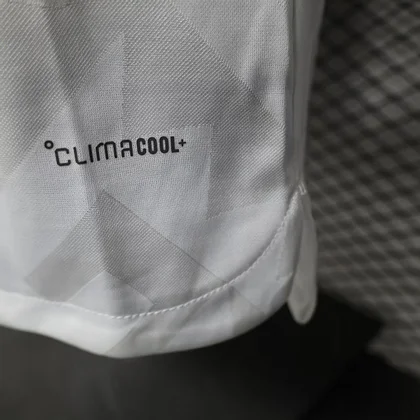 2026 Player Version Mexico National Away Football Shirt