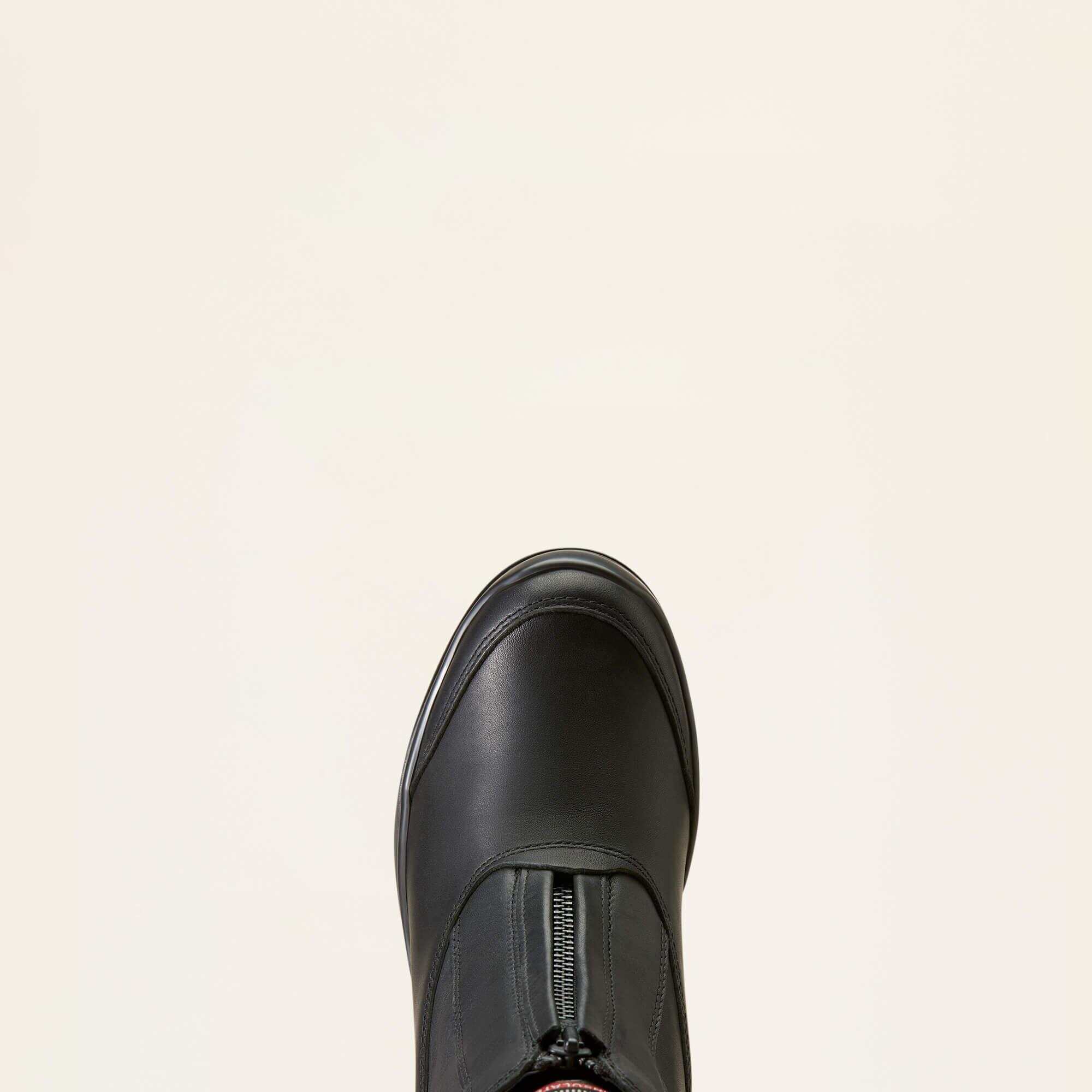 Extreme Pro Zip Waterproof Insulated Paddock Boot