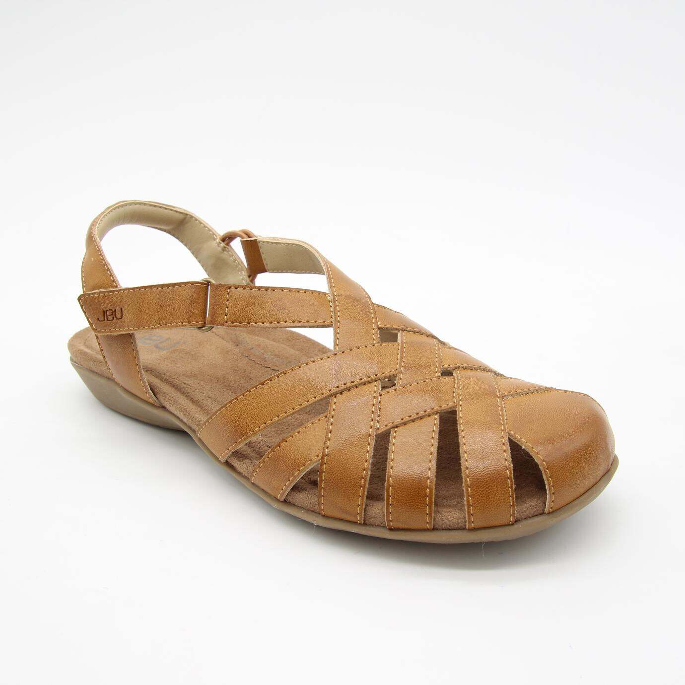Bonnie Encore Slip On Sandal