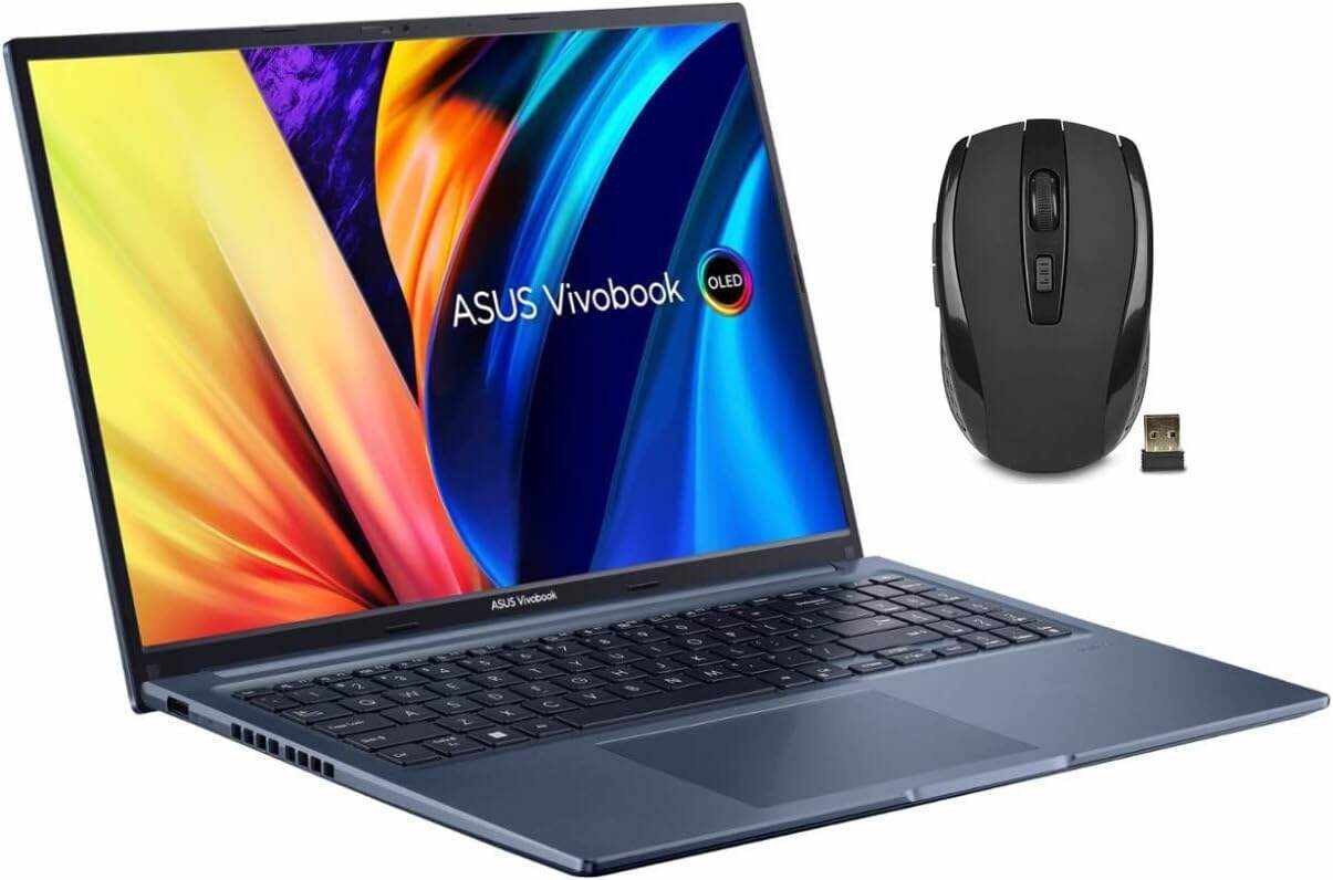 ASUS VivoBook 16