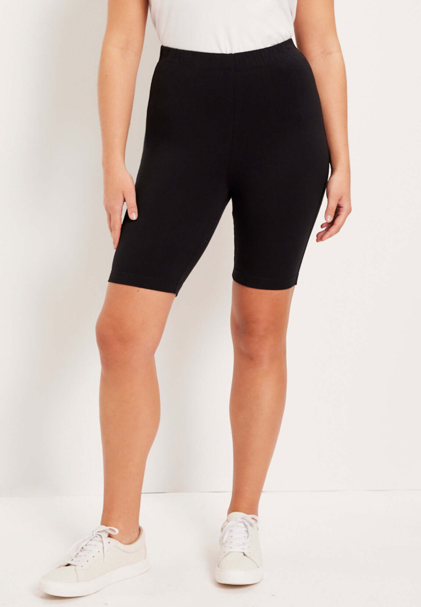Classic Bike Shorts