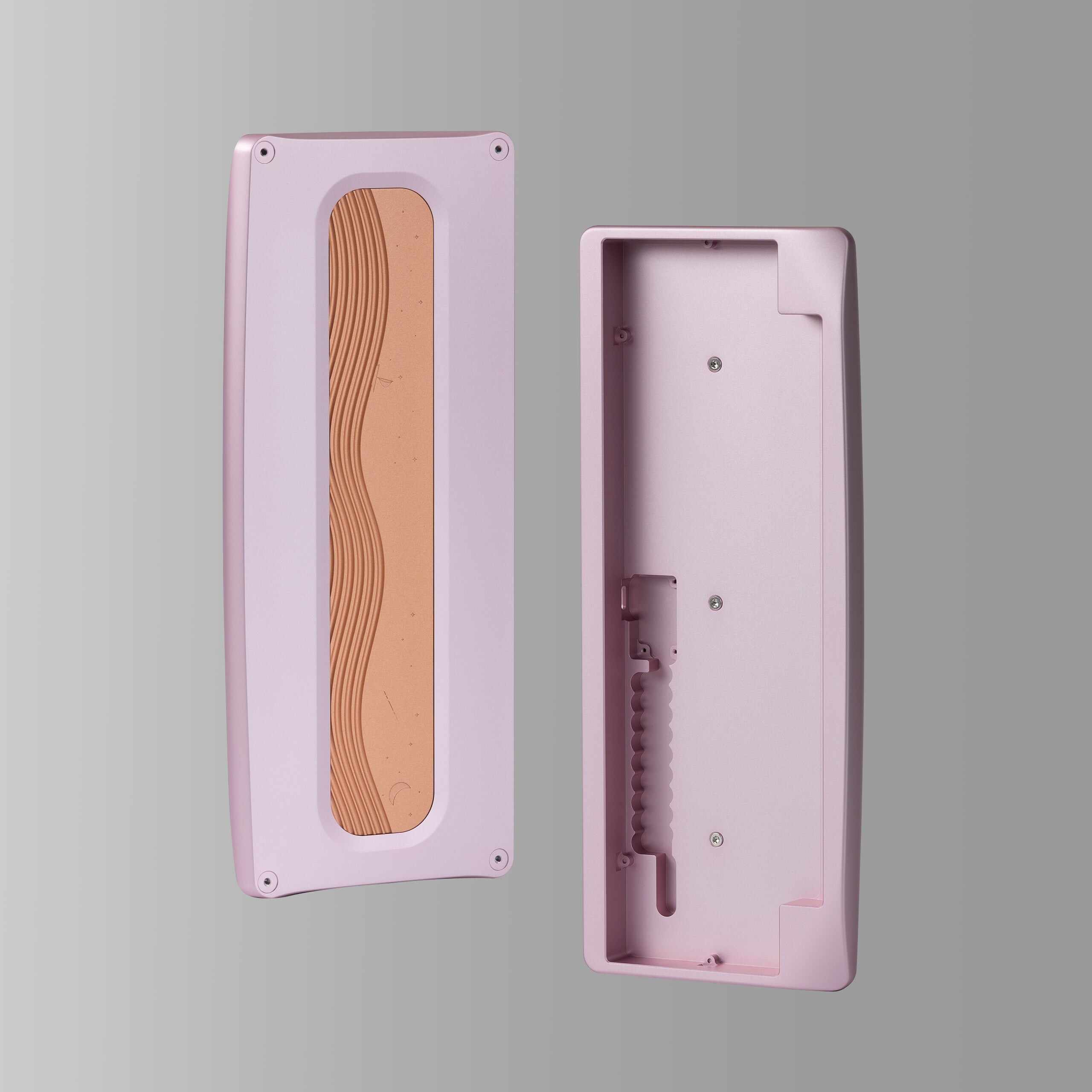 Ready to use Agar wired hotswap version with PBTfans Origami