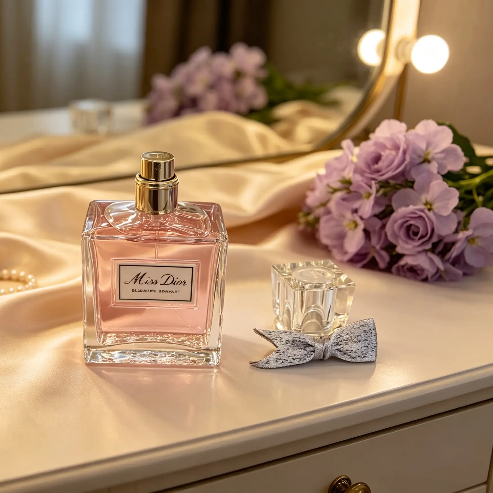 Miss Dior Blooming Bouquet Eau de Toilette for Women-50ml/100ml