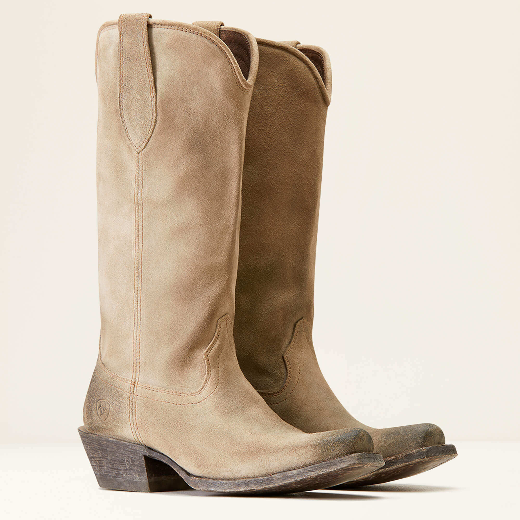 Memphis Western Boot