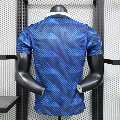 2026 France National Team Home Football Shirt Player Version