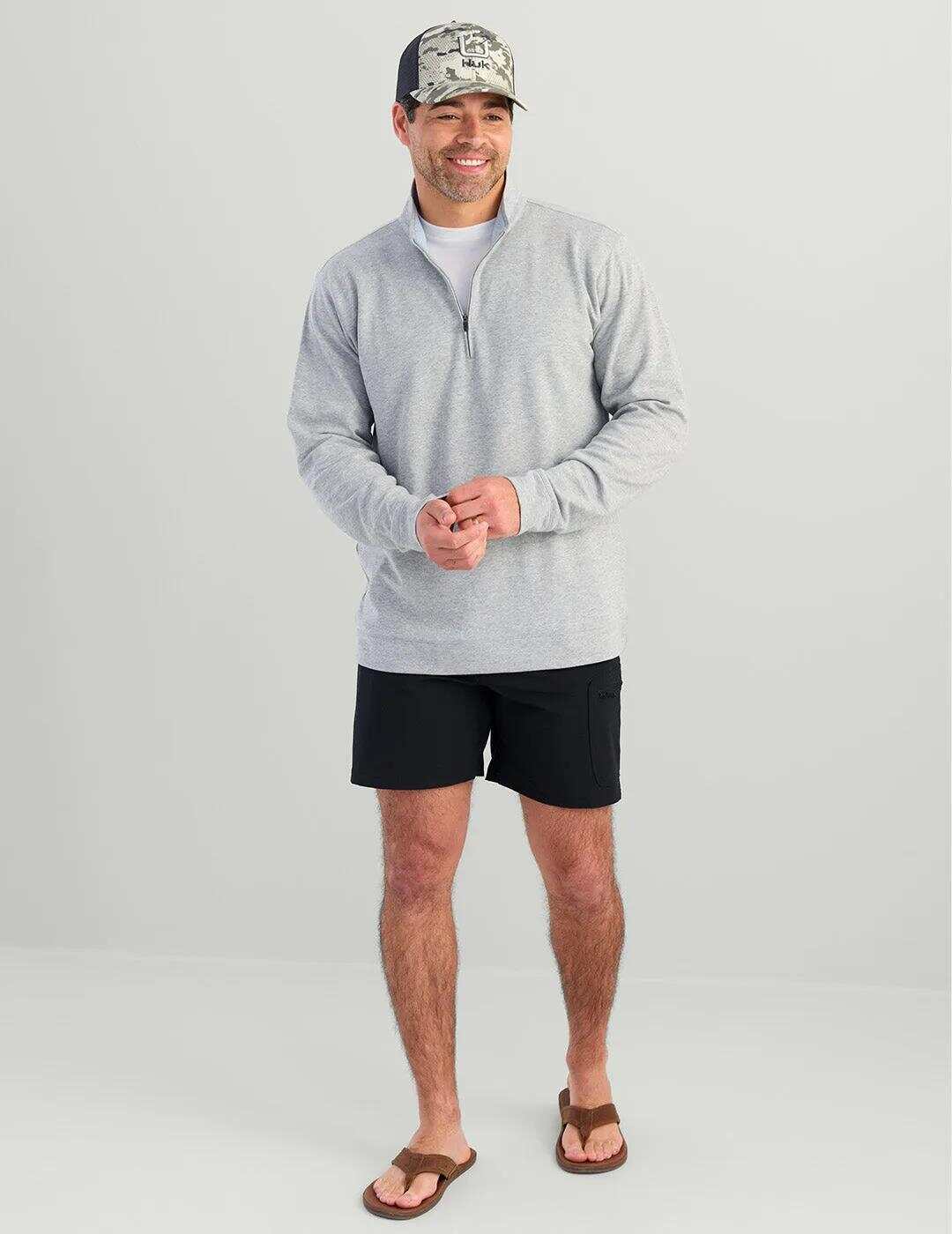 Dunes 1/4 Zip