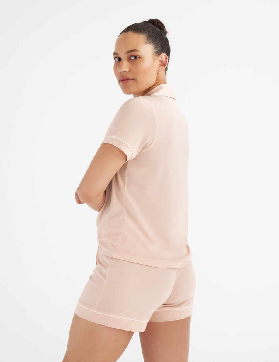 Modal Sleep Short