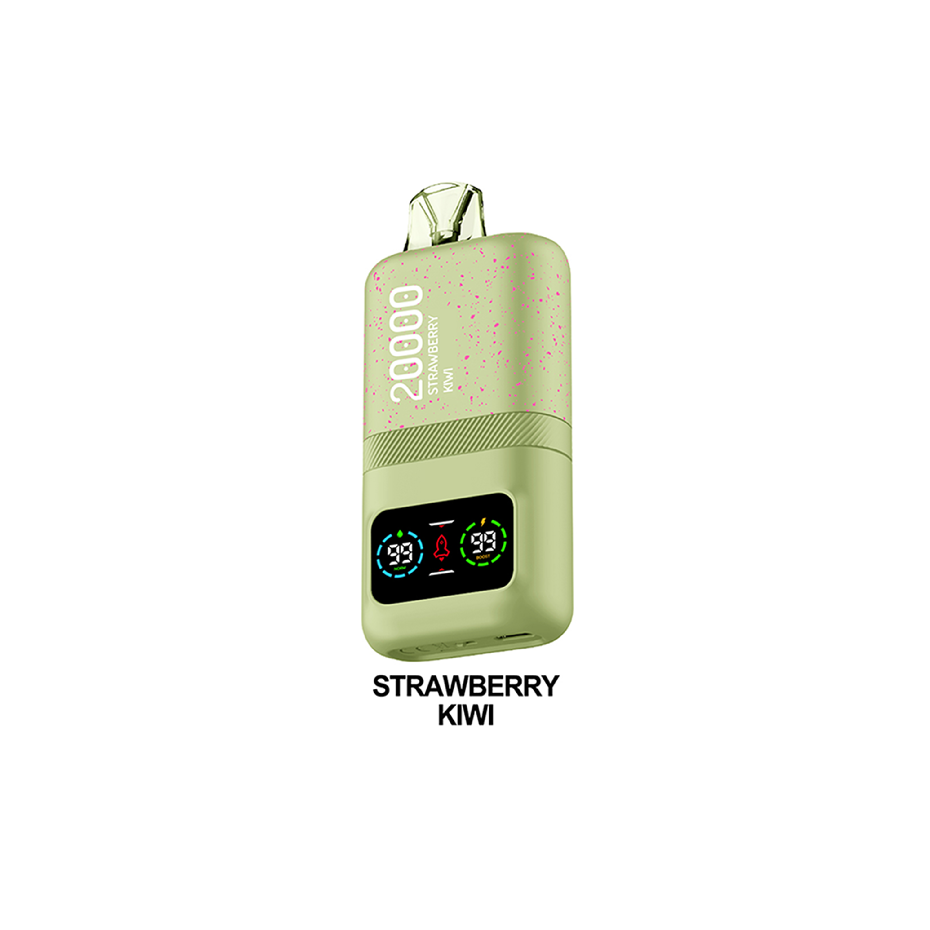 AIVONO MAGIC 20000 Puffs Disposable Vape