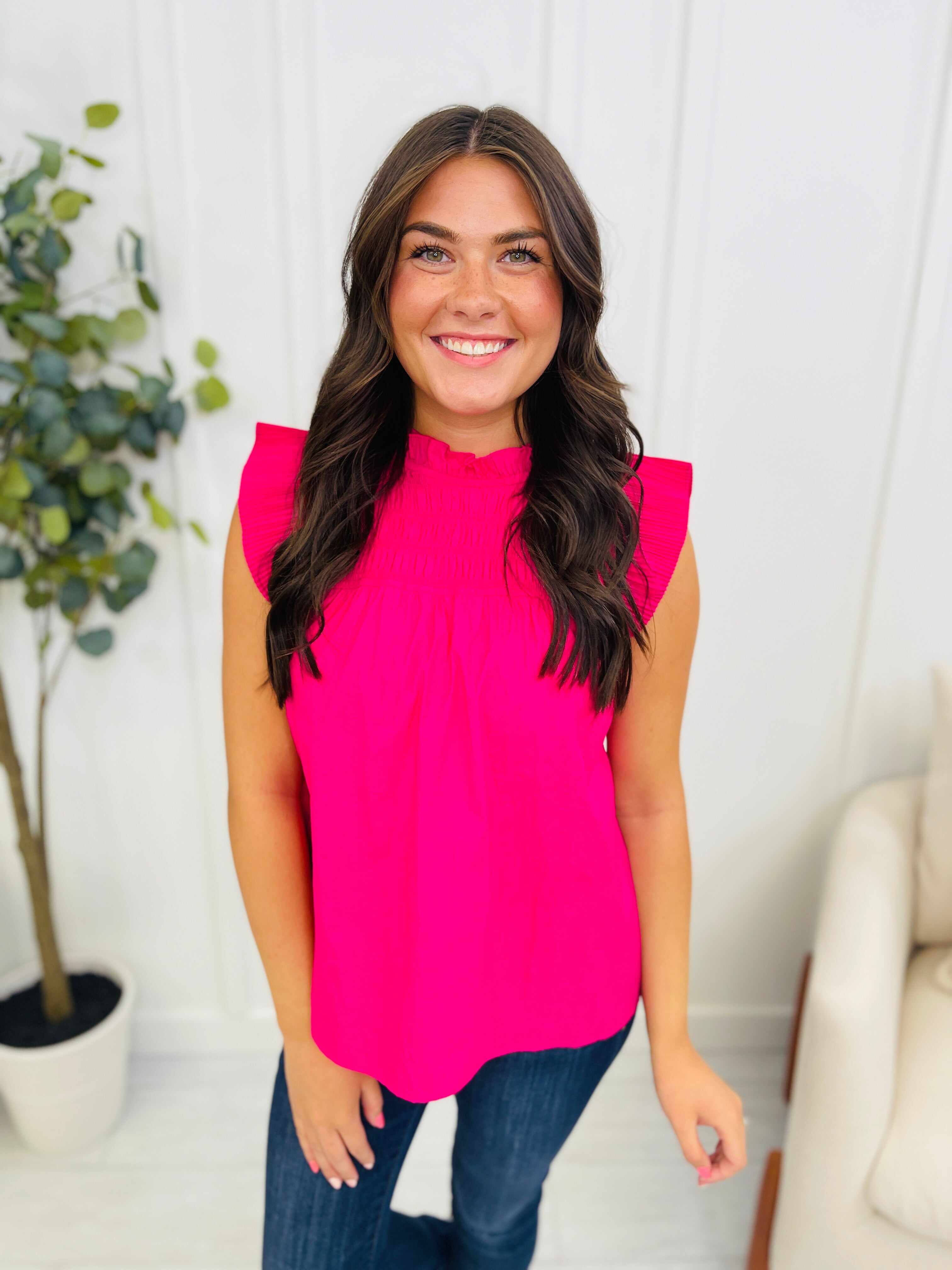 Start The Countdown Top- Multiple Colors!
