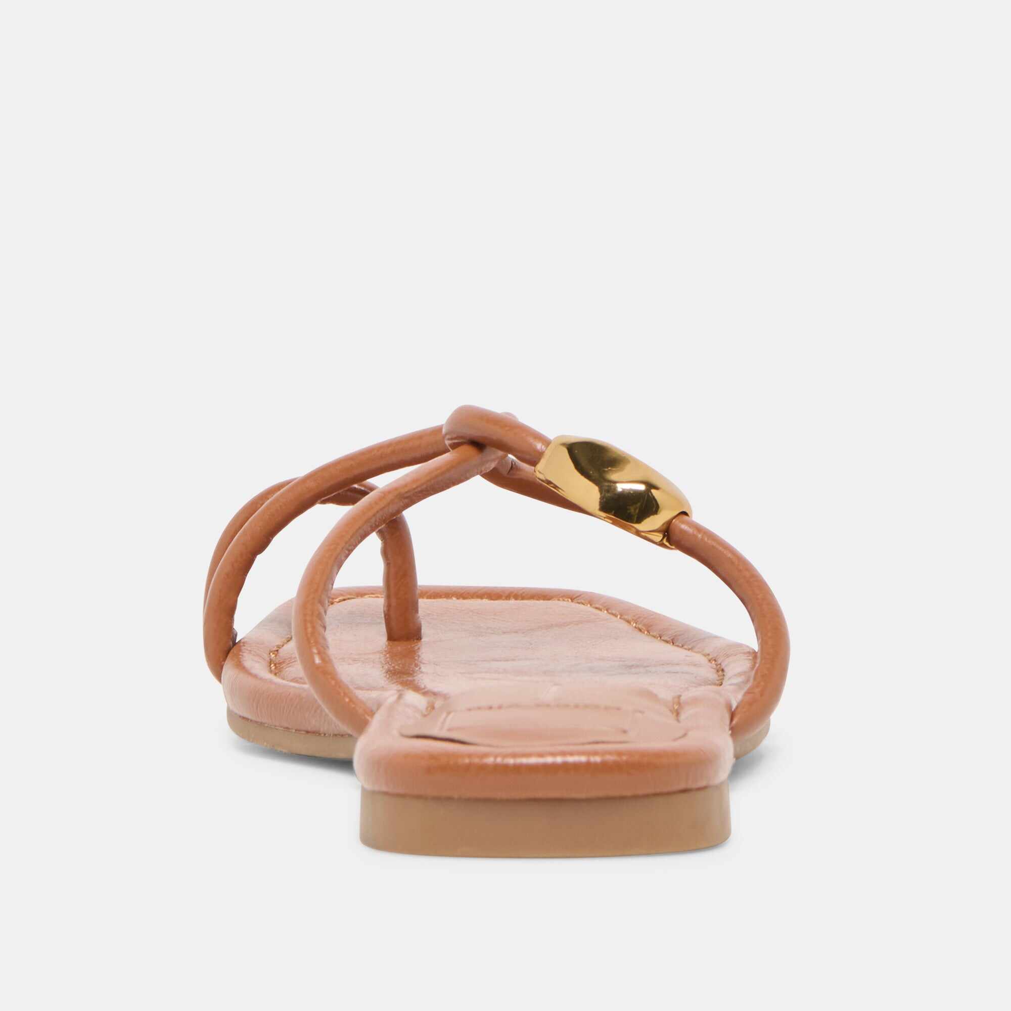 LOUIZ SANDALS SADDLE STELLA