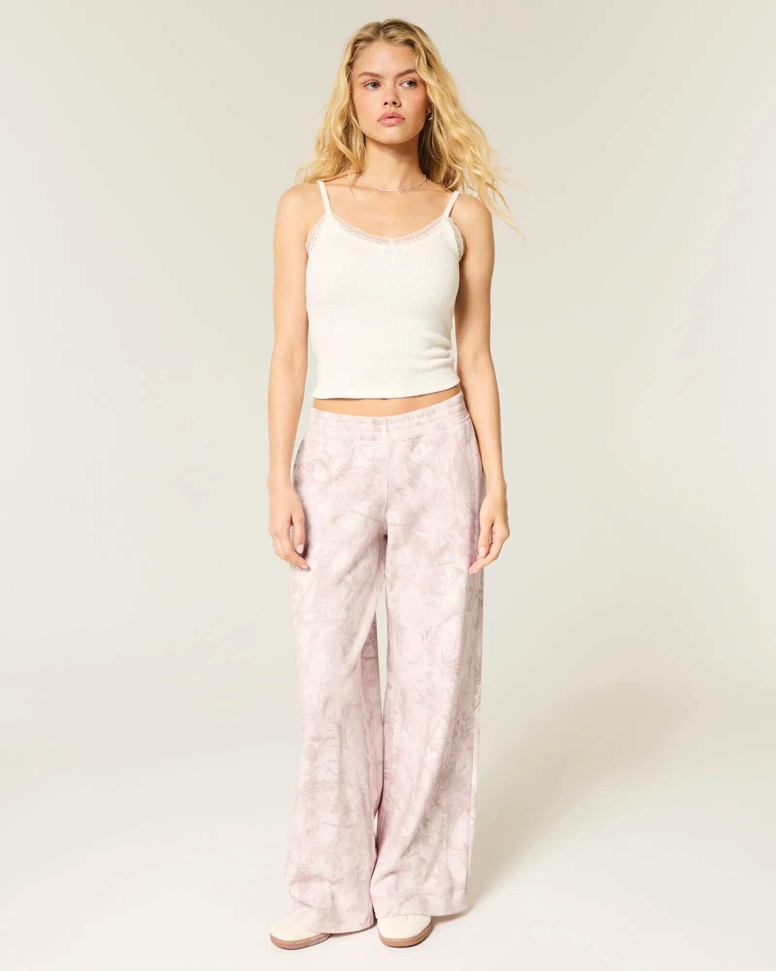 Baggy Sweatpants