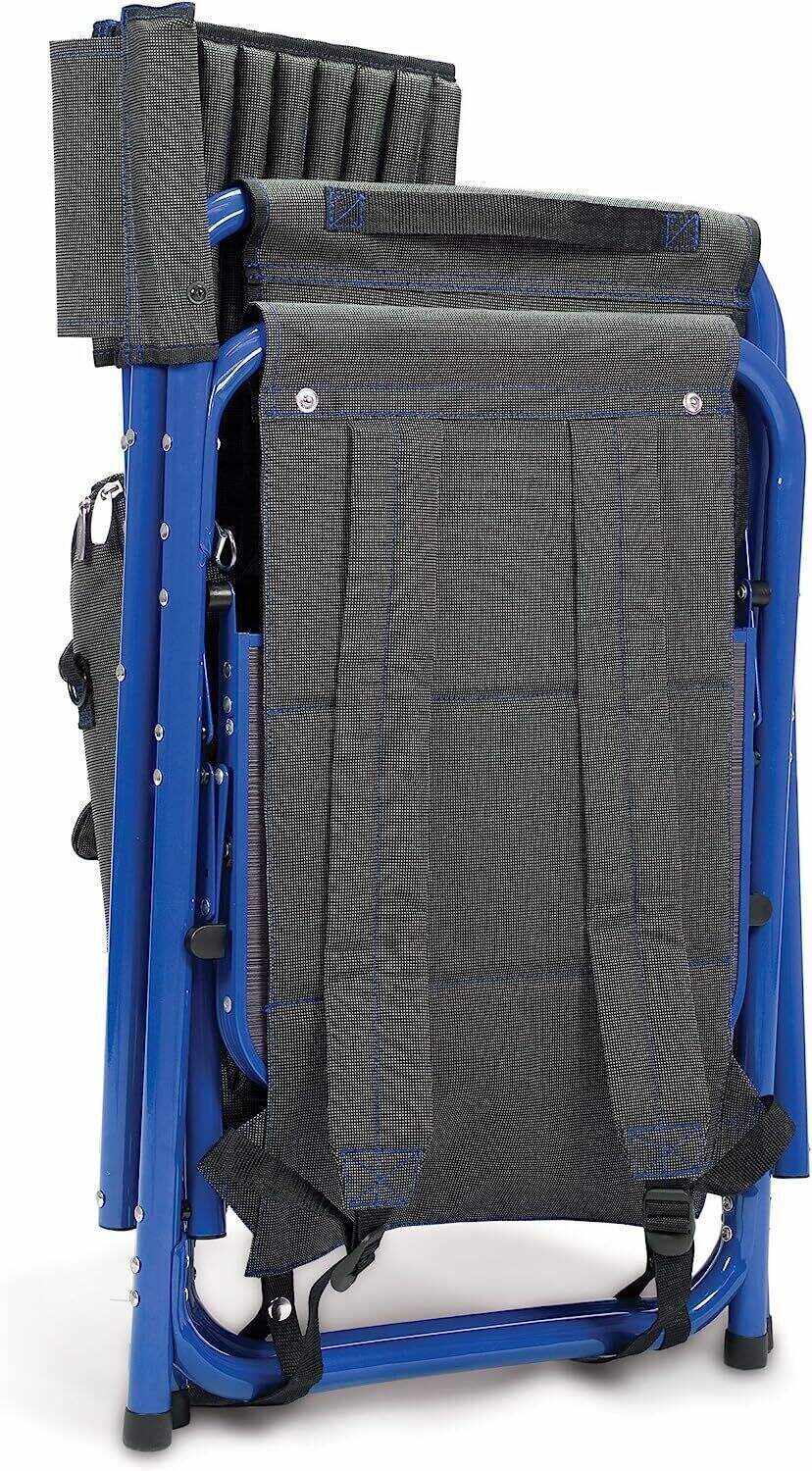 💥Almost Sold Out🔥Multifunctional Camping Chair With Side Table