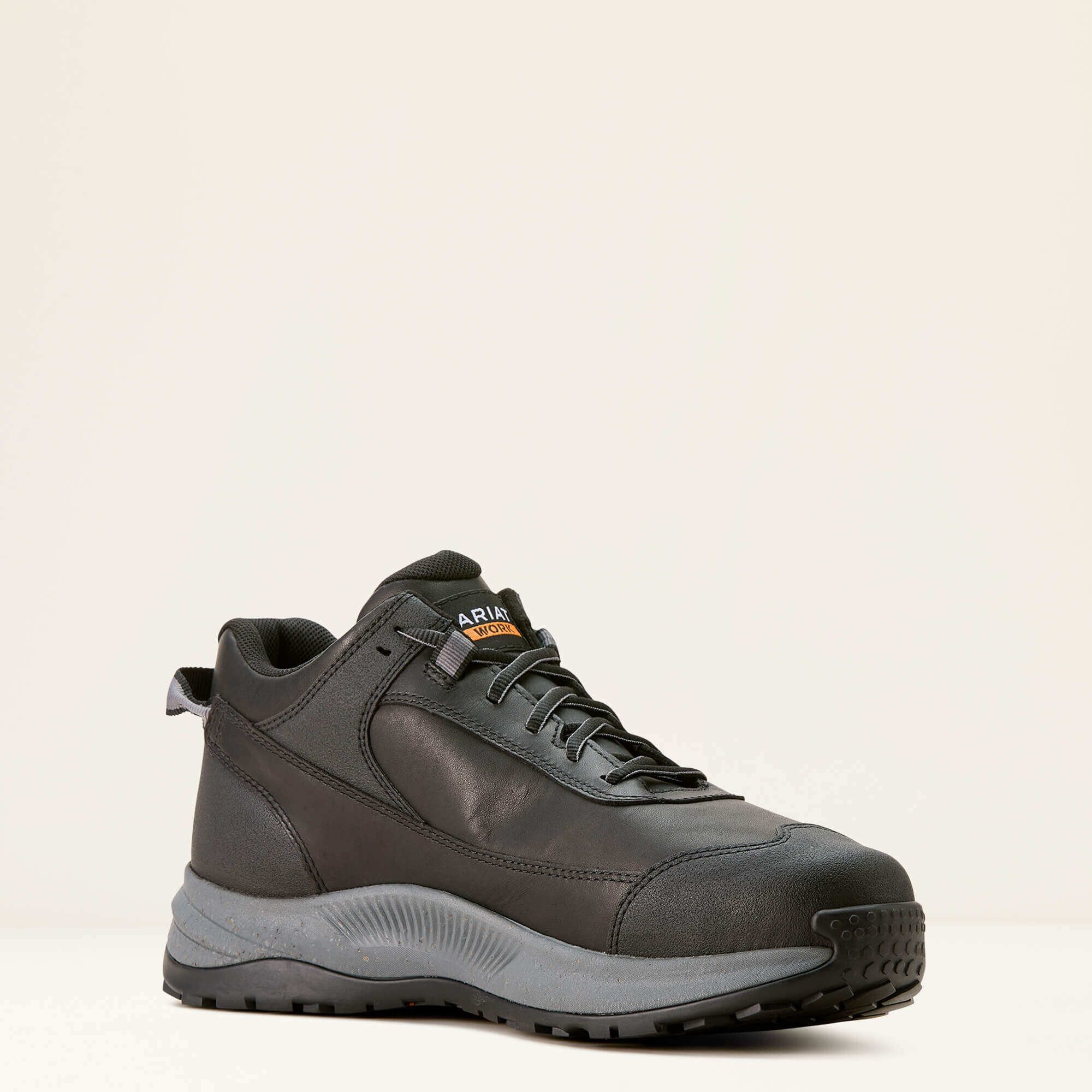 Outpace Shift Waterproof Composite Toe Work Shoe