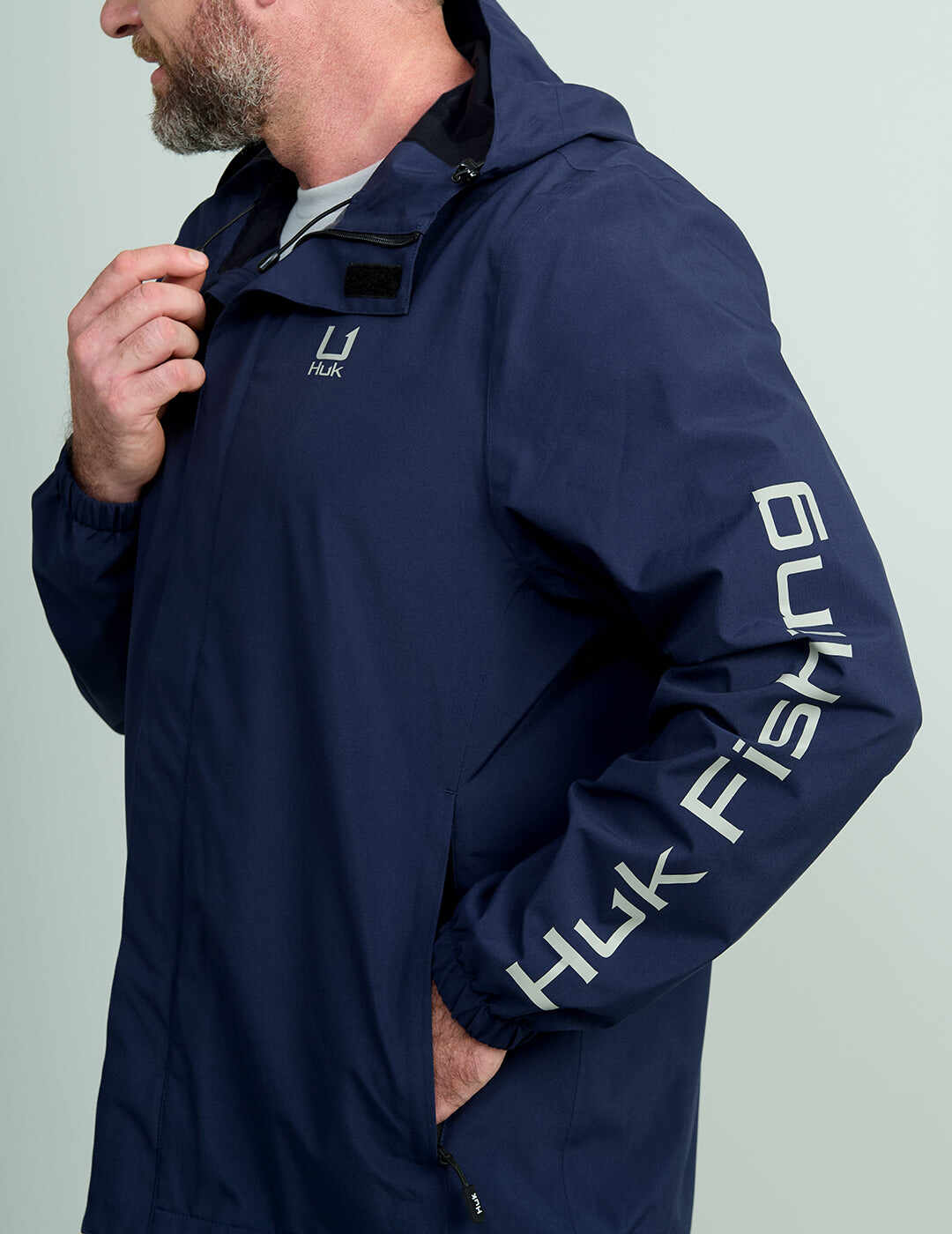 Storm Jacket
