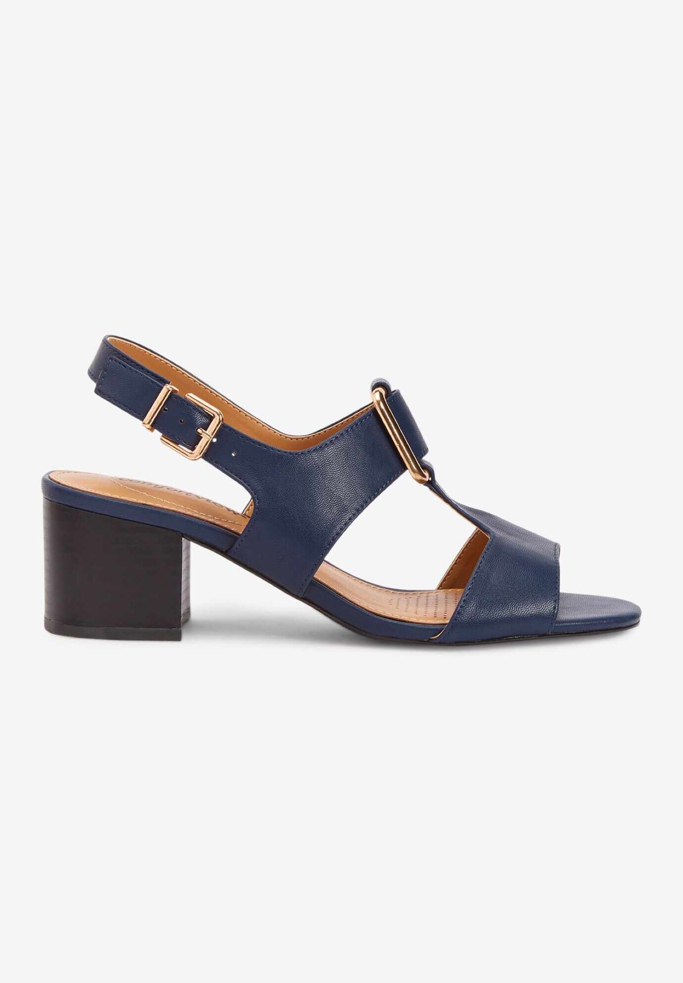 The Simone Sandal