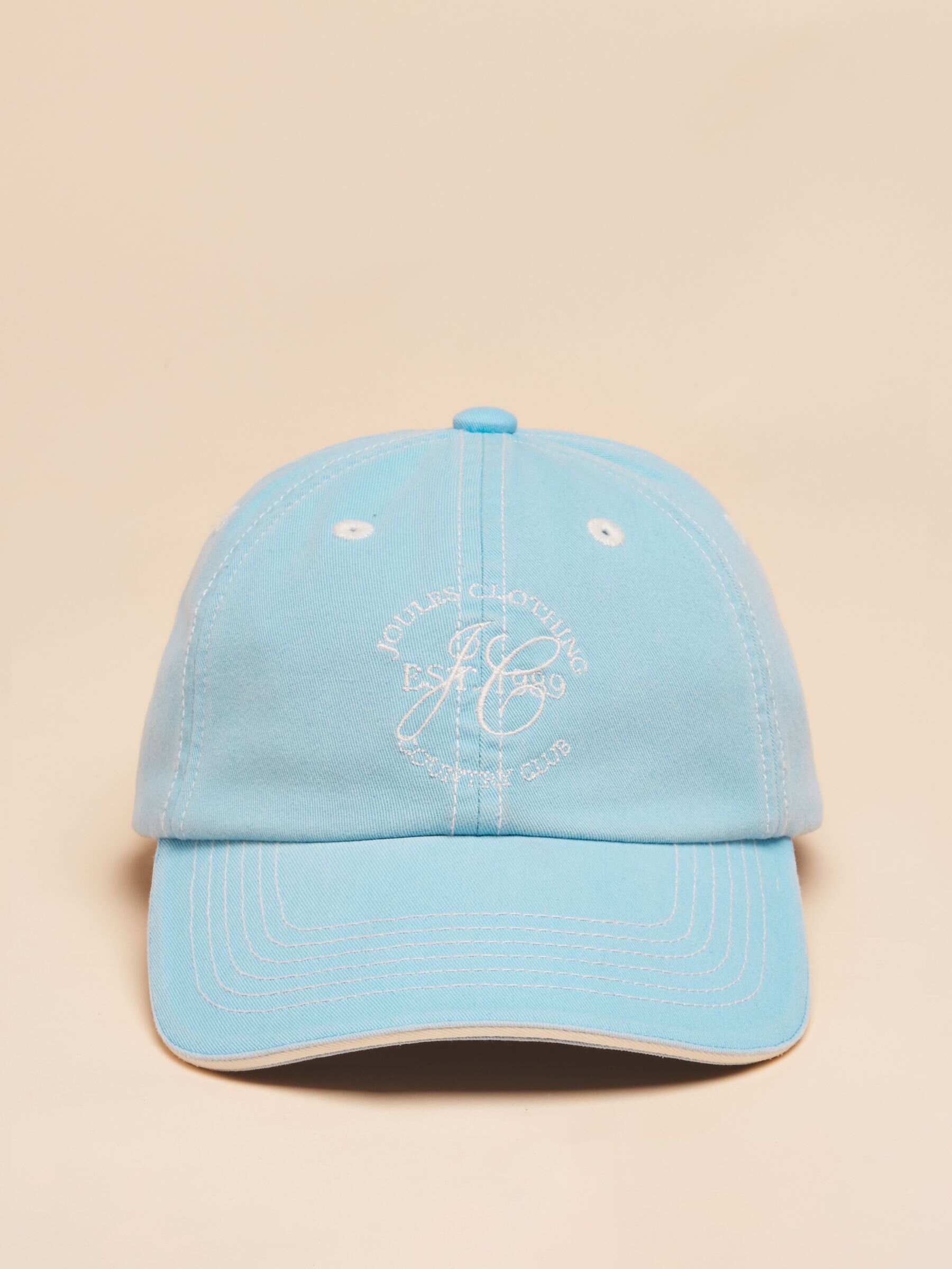 Daley Pink Cap