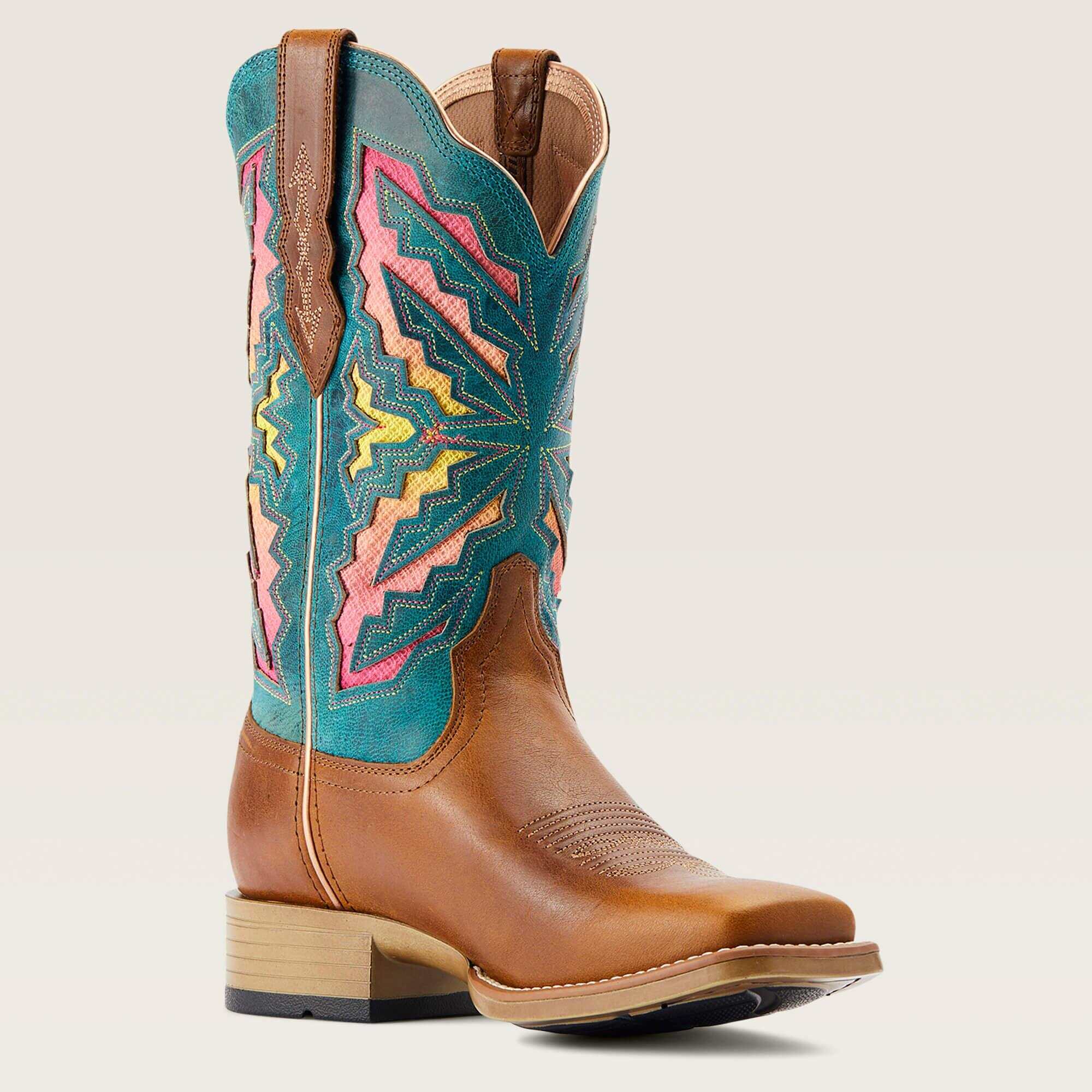 Laney VentTEK 360° Western Boot