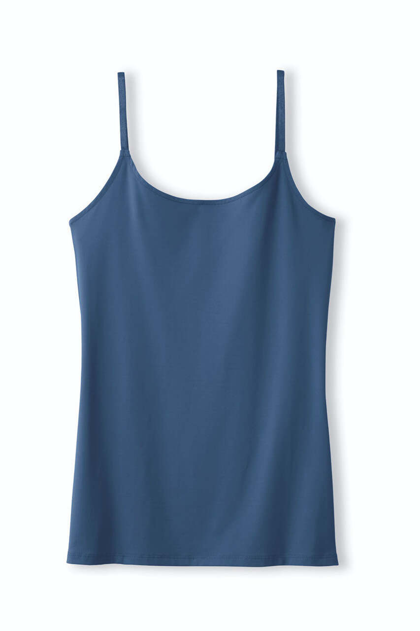 Longer Length Essential Camisole