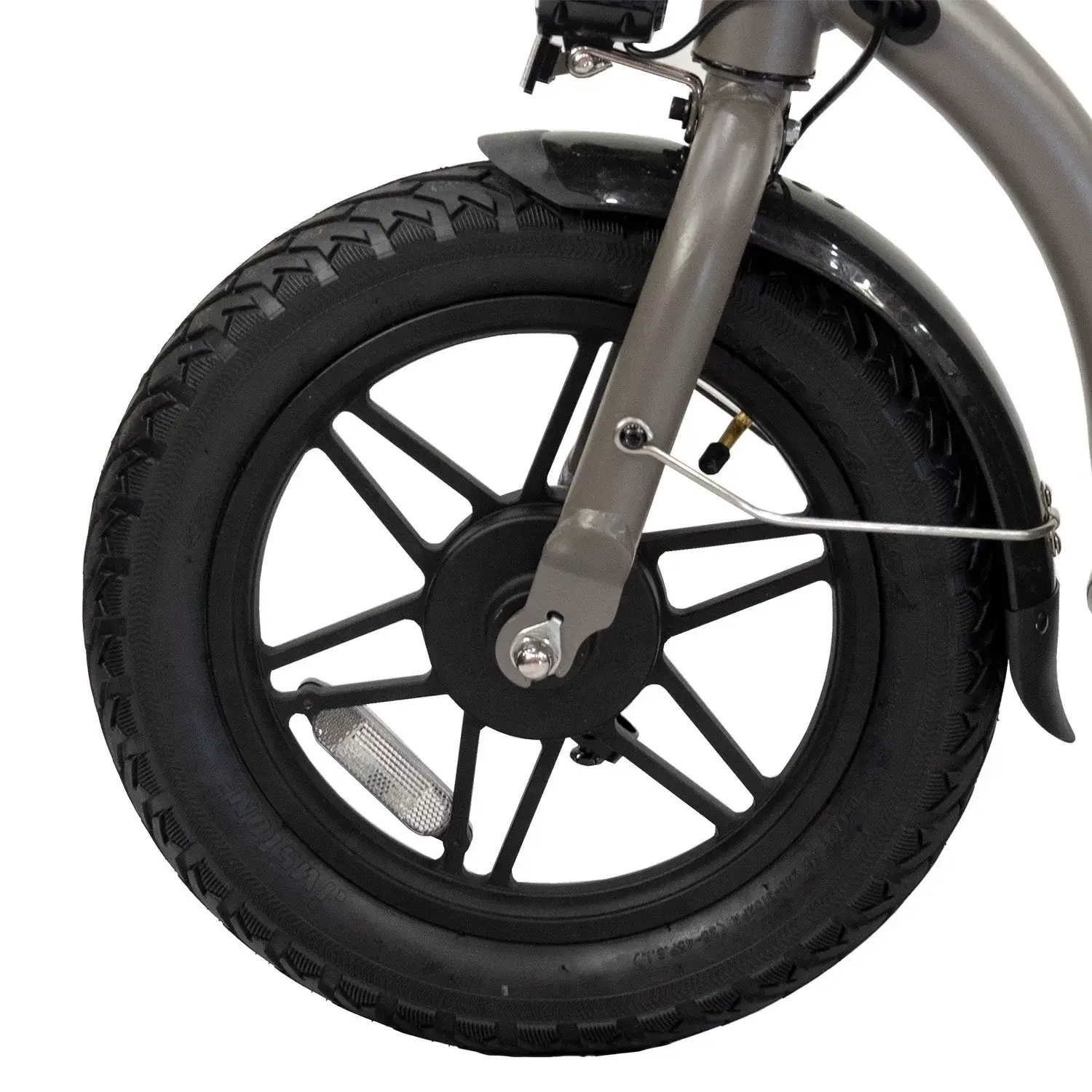 Flex Electric Scooter