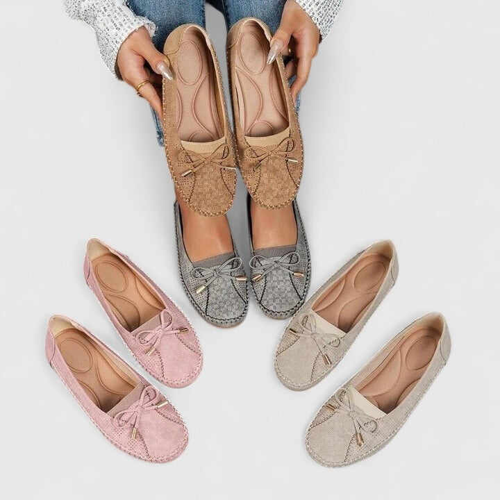 Avalynn  | Orthopedic Shoes
