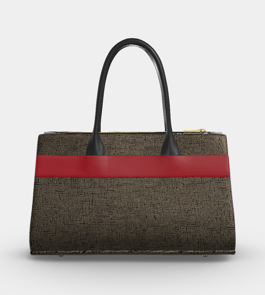 Custom Courante Large Carryall